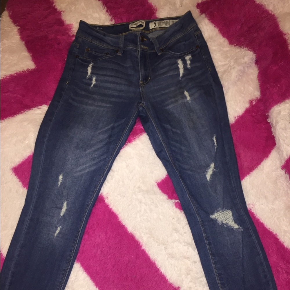 Drdigo Rein jeans